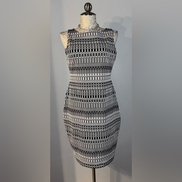 A Pea in the Pod Collection Dress Size Medium. #55 - Picture 2 of 6